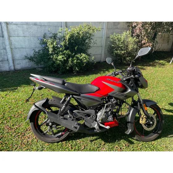 Rouser Ns125