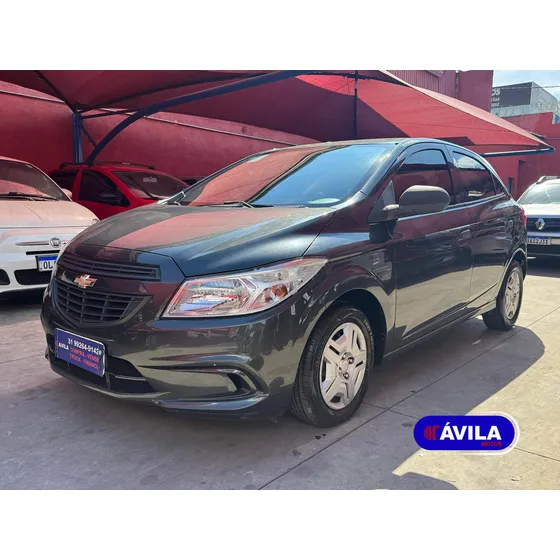 Chevrolet Onix Chevrolet Onix 1.0 Joy Spe/4