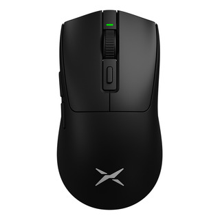Mouse Gamer Delux M600 49g Sem Fio Com 7 Botões Para Mãos Pe Mouse Gamer Delux M600 49g Sem Fio Com 7 Botões Para Mãos Pe