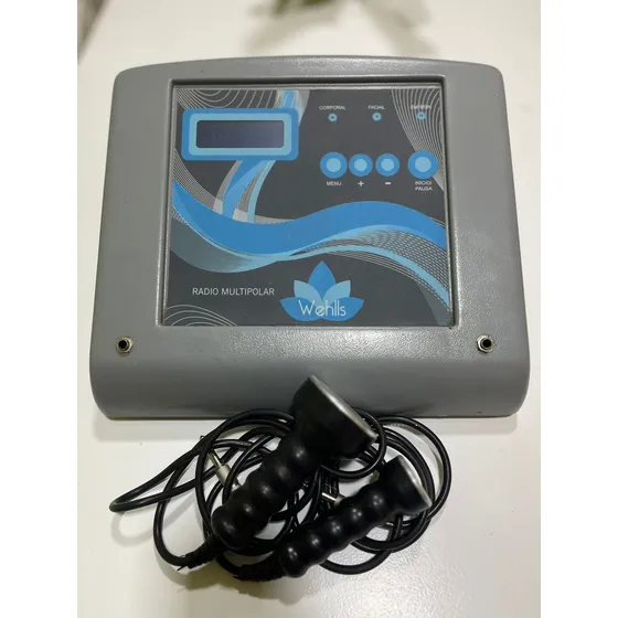 Radio Frecuencia Multipolar, Facial Y Corporal