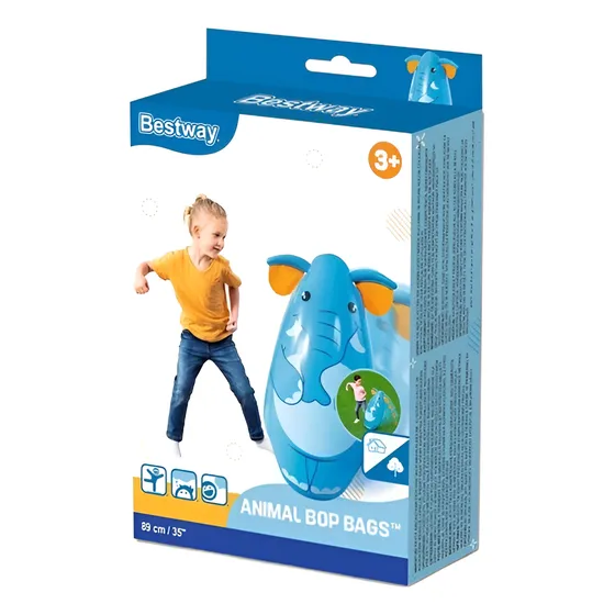 Inflable Tentempié Bw Ju5889