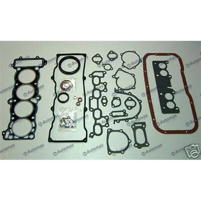 Set De Empaques De Motor   Nissan B13 1990 - 1994