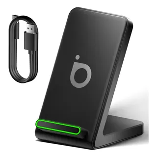 Base Carregadora Sem Fio Por Indução Para Celular Magnético Base Carregadora Sem Fio Por Indução Para Celular Magnético