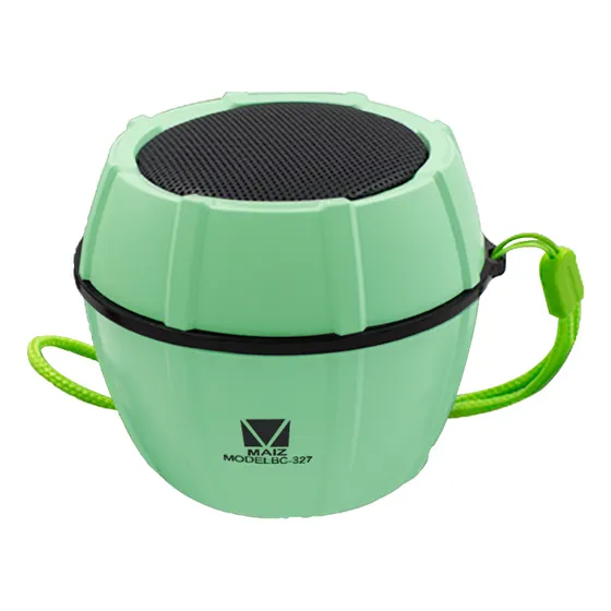 Mini Bocina Bluetooth Inalambrica Recargable Portatil