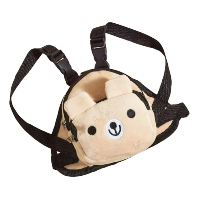 Mochila Pechera Bolso Para Mascotas ( Incluye Correa )