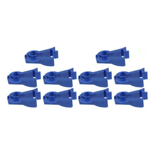 Mz Pinza De Diálisis For Herramientas De Tubo, 10 Unidades Mz Pinza De Diálisis For Herramientas De Tubo, 10 Unidades