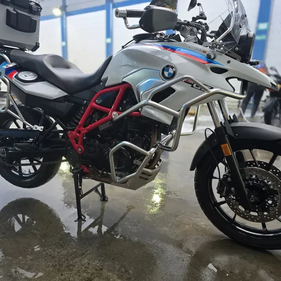 Bmw Gs