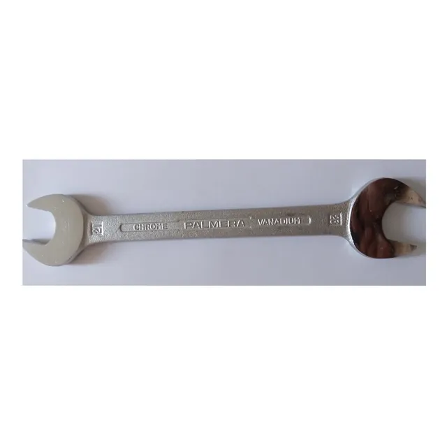 Llave Combinada De Boca 21 X 23 Cms