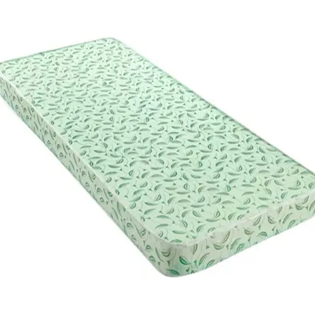 Colchon Para Carro Cama 180x70x8 Cm  Se Envia Enrollado.