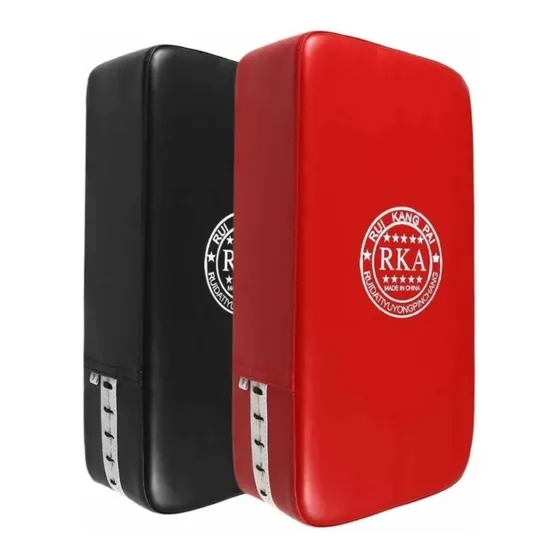 2x Escudo Golpes Karate Muay Thai Taekwondo / Tomasstore