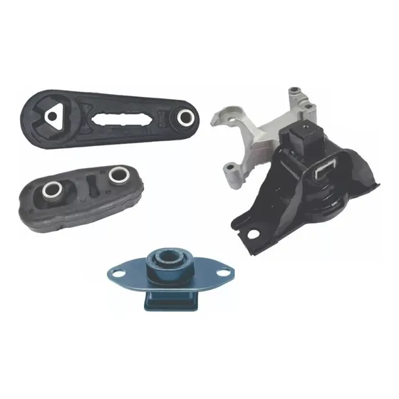 Soportes Motor Y Transmisión Std Nissan Sentra B16 2.0 07-12