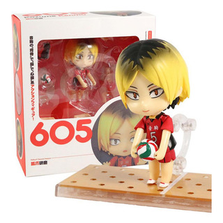 Figura De Anime Haikyu Kozume Kenma #605 Cute Action Toys Do Figura De Anime Haikyu Kozume Kenma #605 Cute Action Toys Do