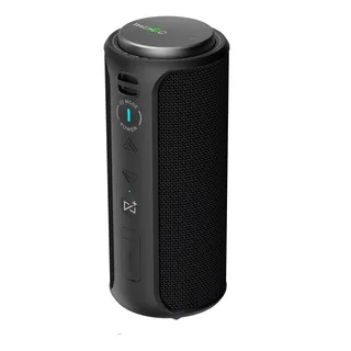 Caixa De Som Imenso X03 30w Bluetooth 5.3 15h Cor Preto/azul Cor Preto 110v/220v Caixa De Som Imenso X03 30w Bluetooth 5.3 15h Cor Preto/azul Cor Preto 110v/220v
