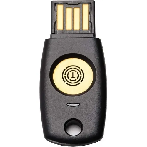 Gt Etoken Plus Etoken Usb Gemalto Safenet 5110+ Plus Firma Digital | Envío gratis