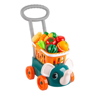 Carrito De La Compra For Niños Pequeños El Carrito De La Carrito De La Compra For Niños Pequeños El Carrito De La