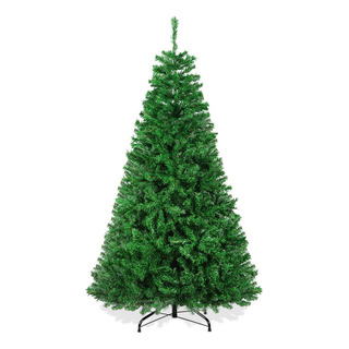 Árbol De Navidad Artificial 2.1 M 1000 Puntas Fácil Montaje Árbol De Navidad Artificial 2.1 M 1000 Puntas Fácil Montaje