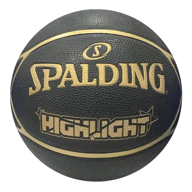 Pelota Balon De Basquet Spalding Highlight Nba Nº 7