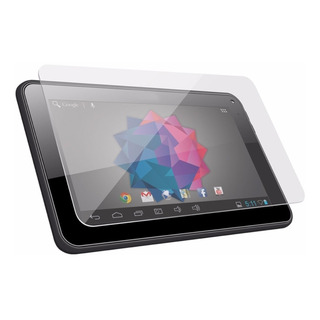 2 Micas De Cristal Universal Para Tablet De 10 Pulgadas 2 Micas De Cristal Universal Para Tablet De 10 Pulgadas