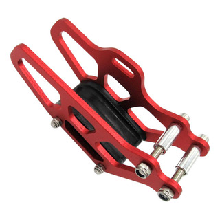 Protector De Guía De Cadena De Motocicleta Genérico Fácil Protector De Guía De Cadena De Motocicleta Genérico Fácil