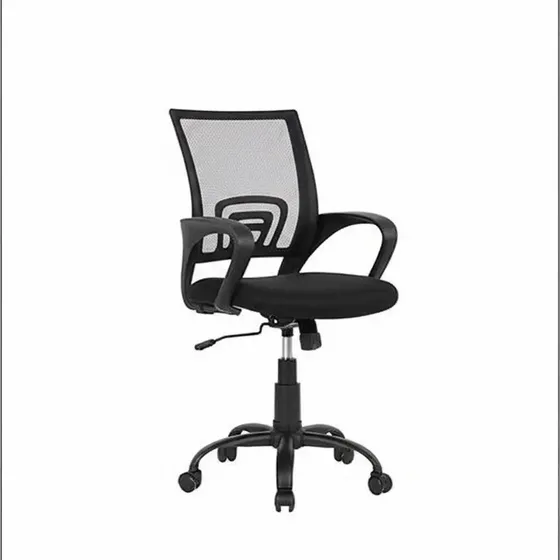 Silla De Oficina Silla De Escritorio Ergonomica Y Barata Sil
