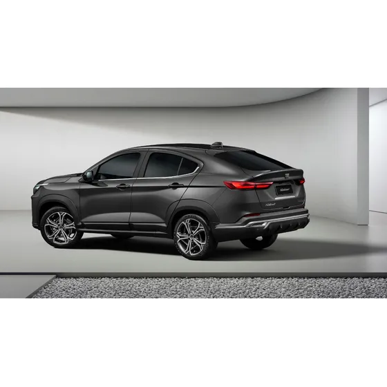 Fiat Fastback Turbo 270 At6