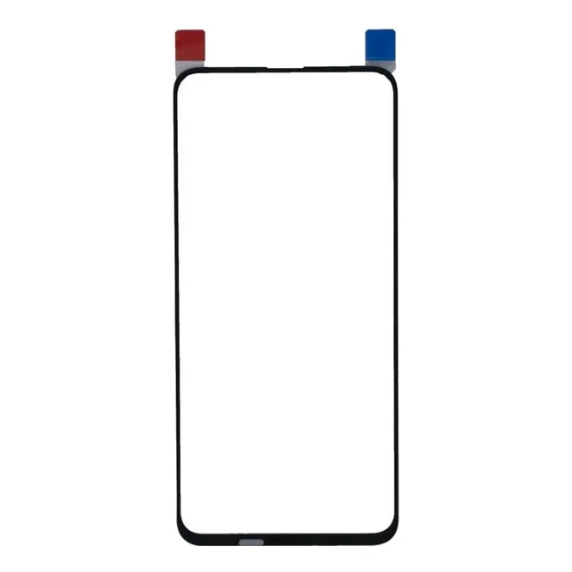Glass Compatible Con Huawei Y9 Prime 2019 - 2dm Digital