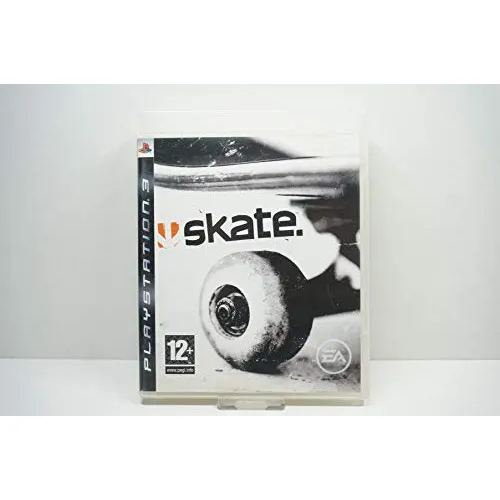 Skate 3 Ps3 - Diversin Y Trucos En Un Solo Pack