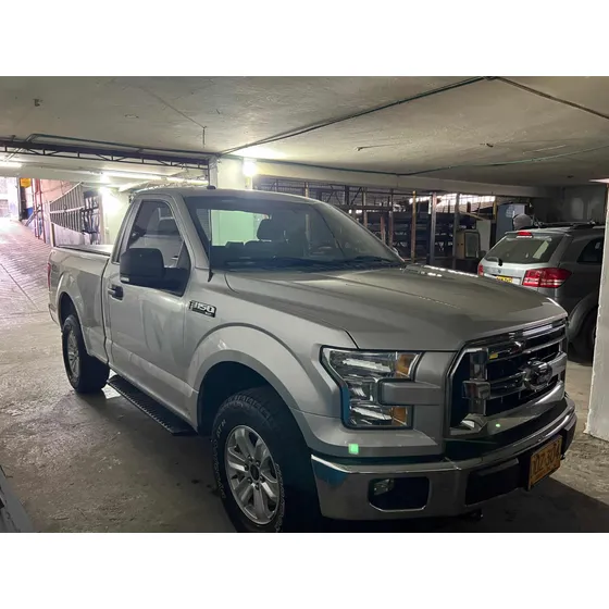 Ford F-150 3.5 Xlt