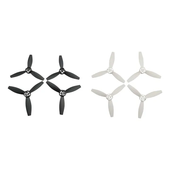 Cw Ccw Propellers Hélices Para Parrot Bebop 2 Drone 8