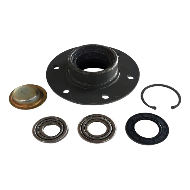 Cubo Disco De Corte P/plantadeiras Mf/ Valtra/ Sfil 10070001