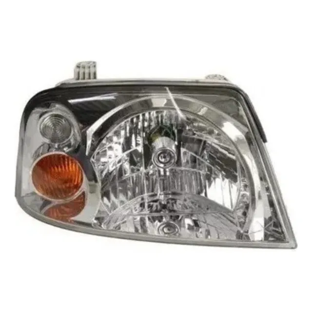 Faro Delantero Hyundai Atos 2004 2005 2006 2007 2008