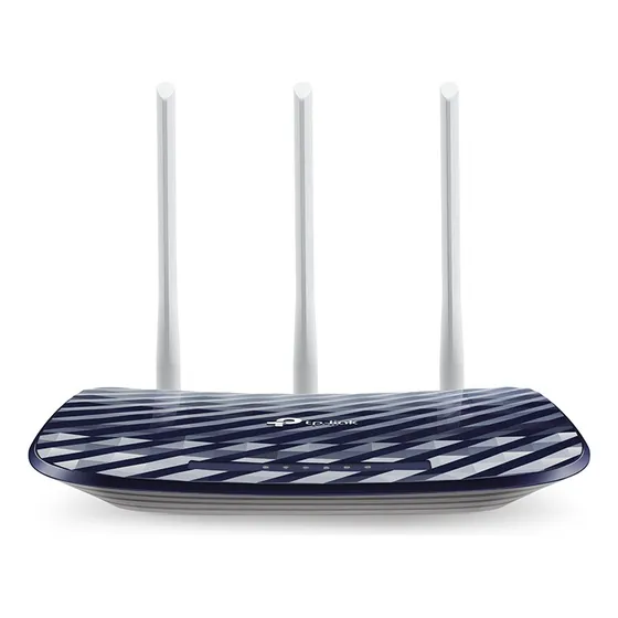 Router Tp-link Archer C20 Ac750 Dualband