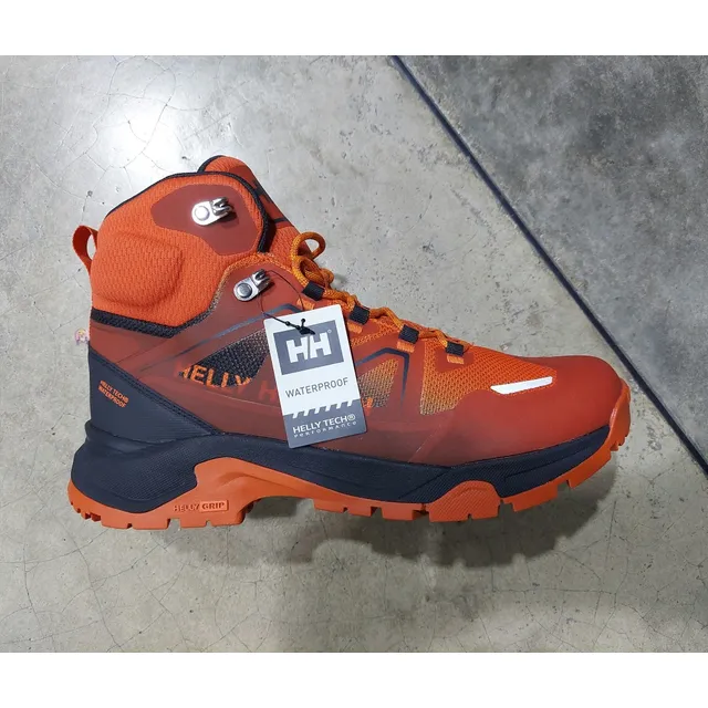 Zapatos Helly Hansen Originales Para Damas 