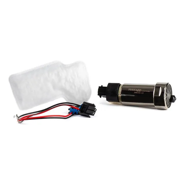 Bomba De Gasolina Yukkazo Ford Super Duty 8cil 6.7 11-15