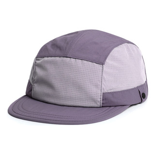 Gorra De Béisbol Transpirable Con Panel Rápido De 5 Mallas P Gorra De Béisbol Transpirable Con Panel Rápido De 5 Mallas P
