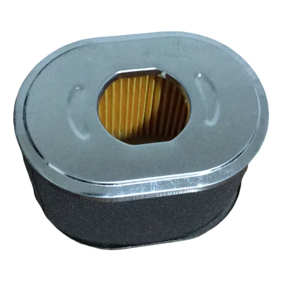 Filtro De Aire Motor 5,5hp Y 6,5hp Generador, Estacionario