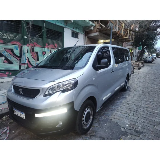 Peugeot Expert 1.6 Hdi Premium
