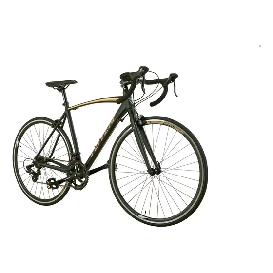 Bicicleta De Ruta Totem Modelo Sinclair Aro 700 Unisex