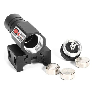 Mini Pistola De Juguete Infrarroja Red Dot Laser Sight Mini Pistola De Juguete Infrarroja Red Dot Laser Sight