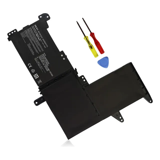 Funda Para Asus Vivobook 15 B31n1637 11.52v 42wh 
