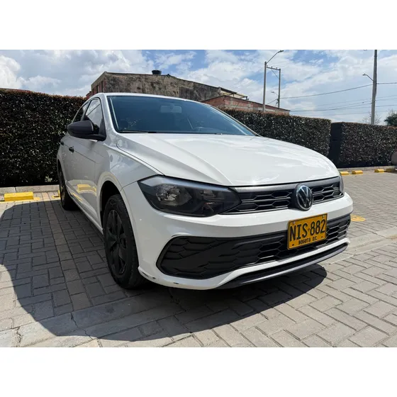 Volkswagen Polo Track 1.6