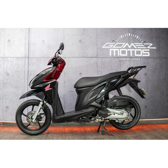 Honda Click 125 2016