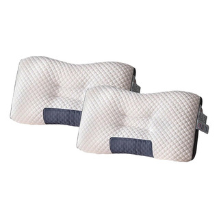 Almofada De Massagem Para Dormir Com Suporte Para Pescoço Almofada De Massagem Para Dormir Com Suporte Para Pescoço