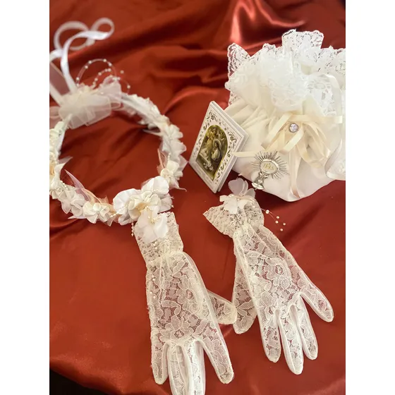 Accesorios Primera Comunión