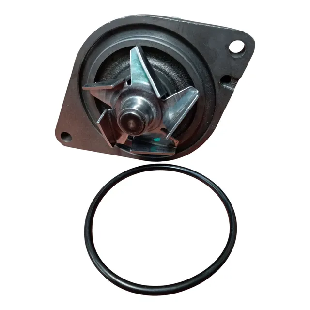 Bomba Agua Ford Cargo 815 4bt 5bt