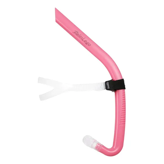 [  Falinlego Snorkel Ergonómico Para Natación De Regazo ]
