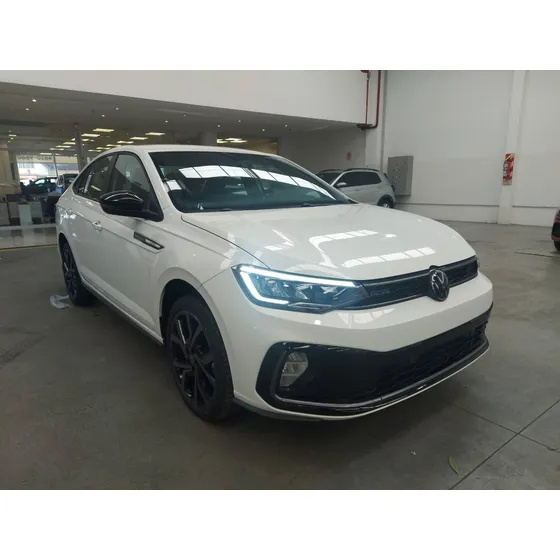 Volkswagen Virtus 1.4 Tsi Exclusive