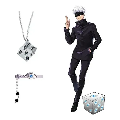 Colar Nana Anime Lock, Pingente Ren Honjo E Nana Osaki Zxa