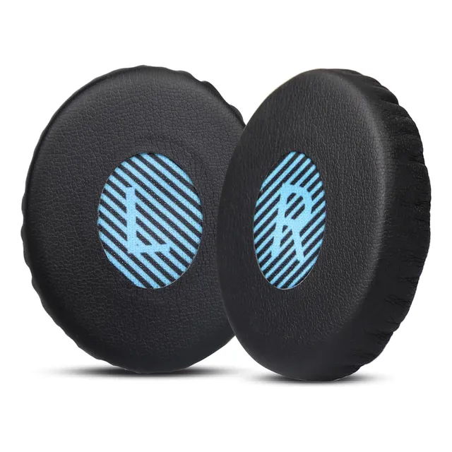 Almohadillas Compatibles Con Bose Oe2 Oe2i
