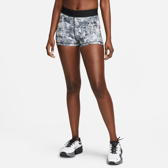 Shorts Nike Pro Dri-fit Feminino Shorts Nike Pro Dri-fit Feminino